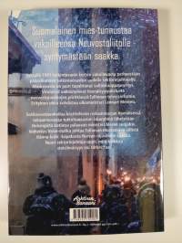 Vakoojaksi syntynyt : romaani vakoilusta ja vastavakoilusta Suomessa 1944-91 (UUSI)