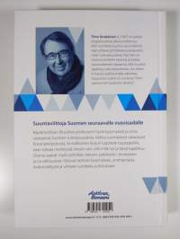 Sinivalkoinen kirja : menneisyyden Suomi tulevaisuudessa (UUSI)
