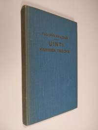 Uinti kaikkien taidoksi