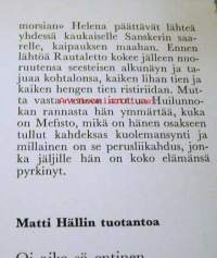 Isä Jumalan ilveilijä