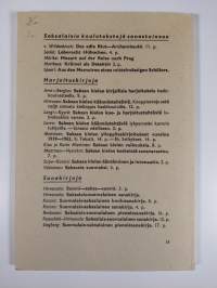 Keskikoulun englannin kielen harjoituskirja 1 B : Liittyy Keskikoulun englannin kielen oppikirjan 1 osan lukukappaleisiin 61-99