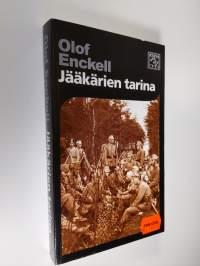 Jääkärien tarina