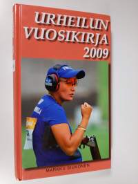 Urheilun vuosikirja 30 : Urheilun vuosikirja 2009