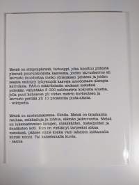 Mielenmetsiä (ERINOMAINEN)