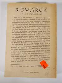 Bismarck