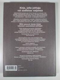 Navigoiva johtaminen
