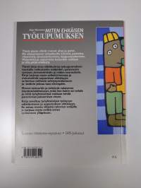 Miten ehkäisen työuupumuksen