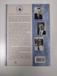 Laatua tekevät ihmiset