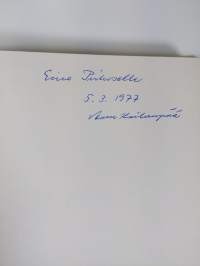 Pälkäneen koululaitoksen historia (signeerattu)