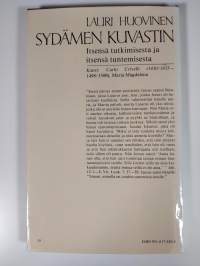 Sydämen kuvastin : itsensä tutkimisesta ja itsensä tuntemisesta