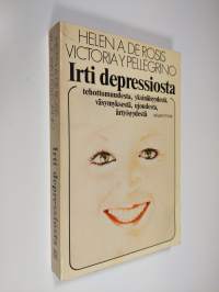 Irti depressiosta