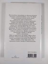 Imperiumi tienhaarassa
