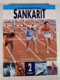 Kilpakenttien sankarit 1-4