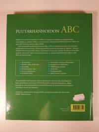 Puutarhanhoidon ABC