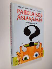 Paholaisen asianajaja : opaskirja skeptikolle