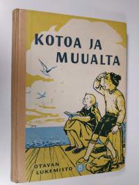 Kotoa ja muualta