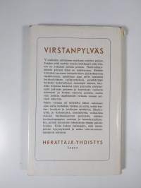Virstanpylväs