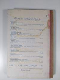 Alppeja valloittamassa