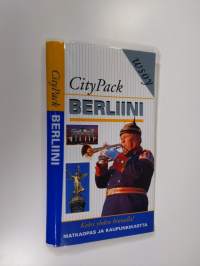 Citypack Berliini