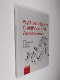 Psychoanalysis in Childhood and Adolescence