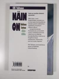 Näin on : rakkaus katoaa silloin tällöin