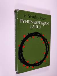 Pyhiinvaeltajan laulu : Vuosisatamme evankelistan hengellinen omaelämäkerta