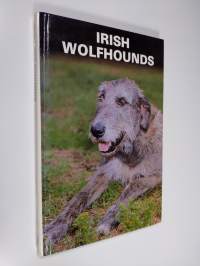 Irish Wolfhounds