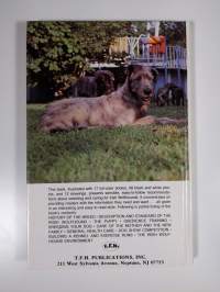Irish Wolfhounds
