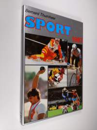 Sport 1987