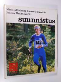 Suunnistus