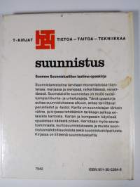 Suunnistus