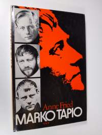 Marko Tapio