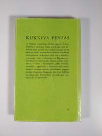 Kukkiva pensas : Unkarin evankelisen kirkon pappien kaunokirjallisia kuvauksia
