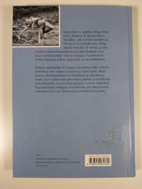 Ringan askelmerkit
