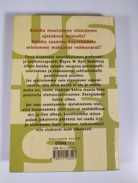 Usko mahdollisuuksiisi