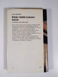 Eihän täällä kukaan tunne eli Pohjolan väki etelän yössä