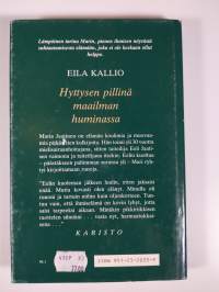 Hyttysen pillinä maailman huminassa : muistikuvia Maria Jaatisen elämästä