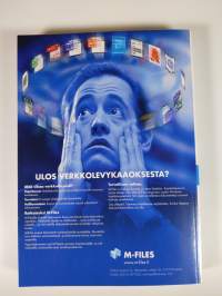 JCI - jäsenmatrikkeli 2010 (ERINOMAINEN)