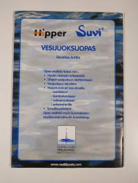 Vesijuoksuopas