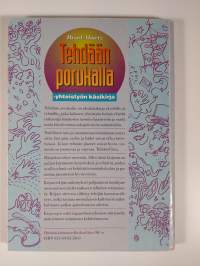 Tehdään porukalla : yhteistyön käsikirja