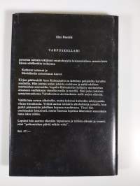 Varpuskellari (signeerattu)