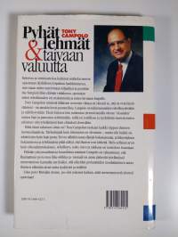 Pyhät lehmät &amp; taivaan valuutta