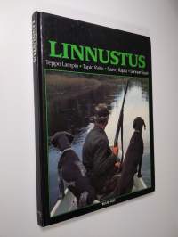 Linnustus