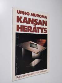Kansanherätys