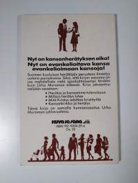 Kansanherätys