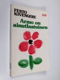 Armo on ainutlaatuinen : efesolais- ja kolossalaiskirjeiden tutkisteluja