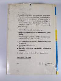 Ruotsalais-suomalainen sanakirja = Svensk-finsk ordbok