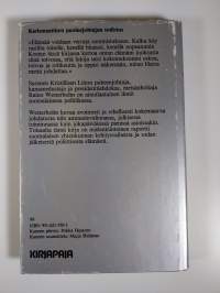 Elämäni on johdatusta