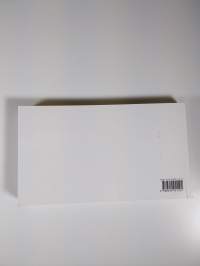 Designlasin hintakirja = Design glass price guide = Prisbok över designglas = Preishandbuch für Designglas