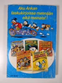 Menestyksen maku